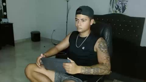 David Bless online show from September 11, 12:22 am