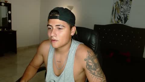 David Bless online show from September 13, 1:05 am