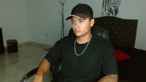 David Bless online show from September 27, 2:27 am