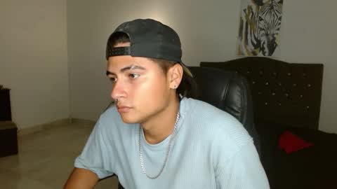 David Bless online show from September 29, 12:05 am