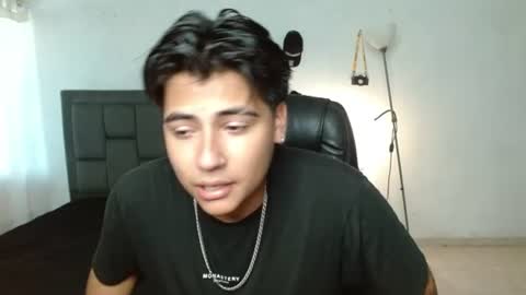 Snapshot of davidbless chatting on June 12, 6:07 pm David Bless online show from June 12, 6:07 pm