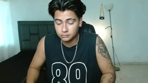 Snapshot of davidbless chatting on June 14, 3:47 pm David Bless online show from June 14, 3:47 pm