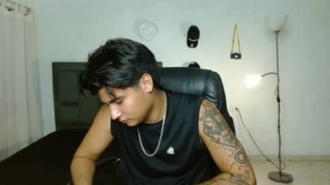 Snapshot of davidbless chatting on June 19, 2:49 am David Bless online show from June 19, 2:49 am
