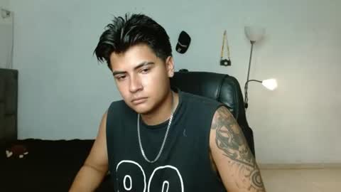 Snapshot of davidbless chatting on July 1, 2:24 am David Bless online show from July 1, 2:24 am