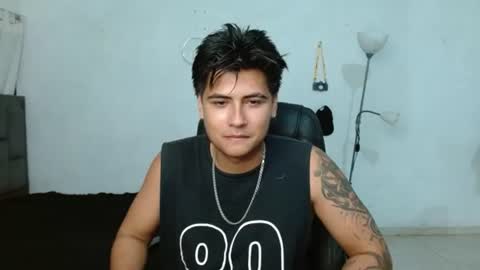 Snapshot of davidbless chatting on July 3, 1:12 am David Bless online show from July 3, 1:12 am