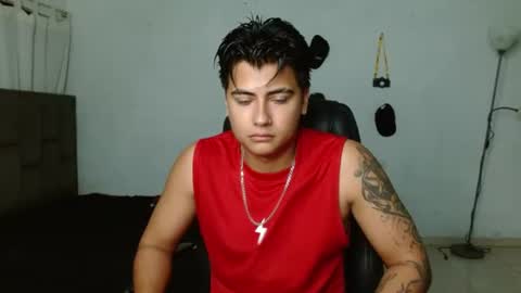Snapshot of davidbless chatting on July 10, 2:38 am David Bless online show from July 10, 2:38 am