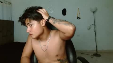 Snapshot of davidbless chatting on July 13, 11:07 pm David Bless online show from July 13, 11:07 pm