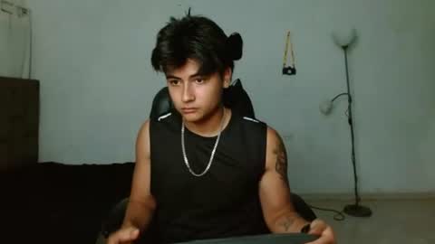 Snapshot of davidbless chatting on July 14, 2:05 am David Bless online show from July 14, 2:05 am