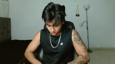 Snapshot of davidbless chatting on July 22, 12:46 am David Bless online show from July 22, 12:46 am
