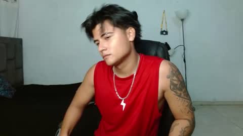 Snapshot of davidbless chatting on July 22, 10:56 pm David Bless online show from July 22, 10:56 pm