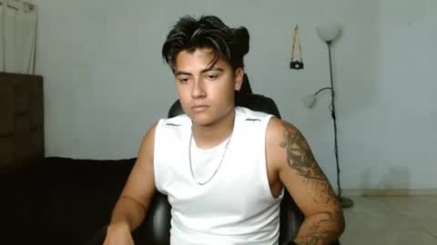 Snapshot of davidbless chatting on July 25, 11:24 pm David Bless online show from July 25, 11:24 pm