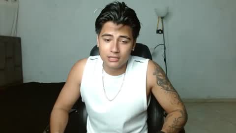 Snapshot of davidbless chatting on July 30, 1:26 am David Bless online show from July 30, 1:26 am
