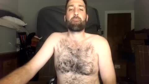 Snapshot of davidboner85 chatting on October 17, 12:08 pm DavidBoner85 online show from October 17, 12:08 pm