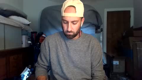 Snapshot of davidboner85 chatting on November 15, 4:58 pm DavidBoner85 online show from November 15, 4:58 pm