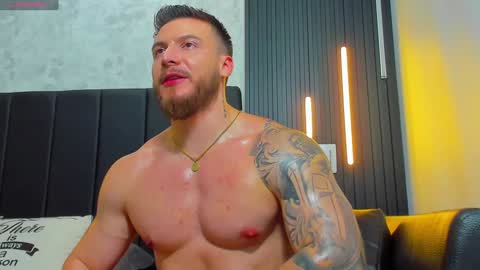 David Blakee online show from January 5, 8:43 am