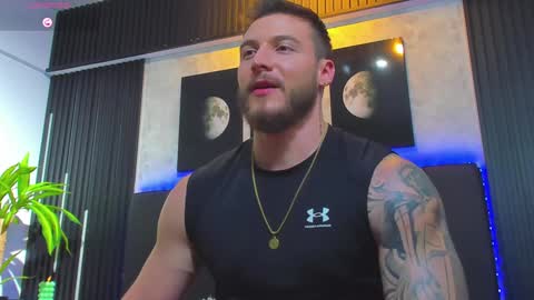 David Blakee online show from February 5, 6:24 am