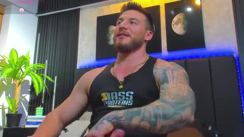 David Blakee online show from February 25, 6:03 am