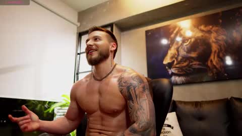 David Blakee online show from September 26, 4:16 am