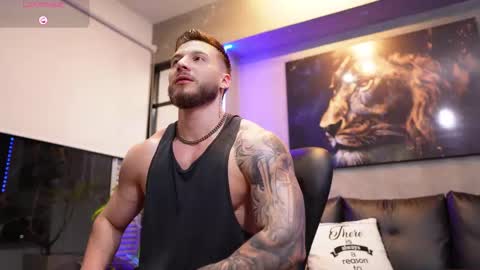 David Blakee online show from October 15, 4:01 am