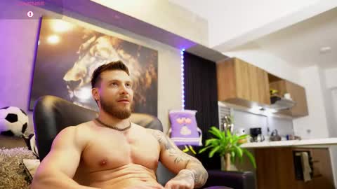 David Blakee online show from October 28, 4:27 am