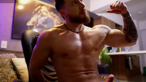 David Blakee online show from November 17, 2:39 am