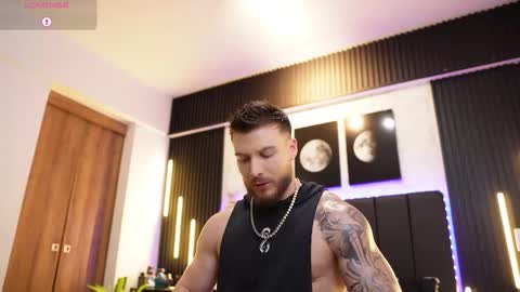 David Blakee online show from January 6, 4:38 am