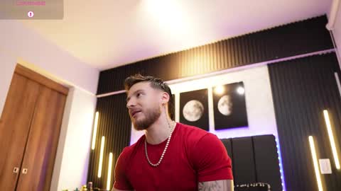 David Blakee online show from February 15, 3:47 am