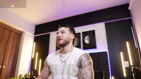 David Blakee online show from February 28, 6:03 am