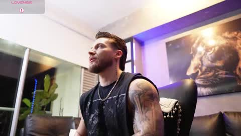 David Blakee online show from March 13, 6:31 am