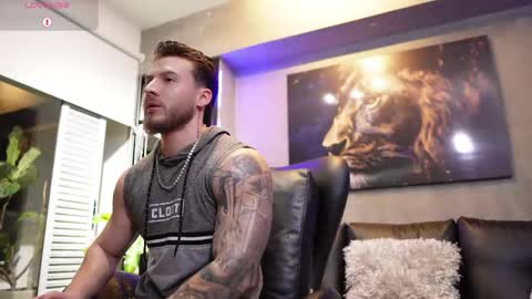 David Blakee online show from March 29, 3:50 am