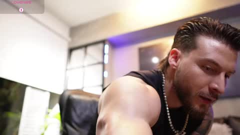 David Blakee online show from April 23, 6:36 am