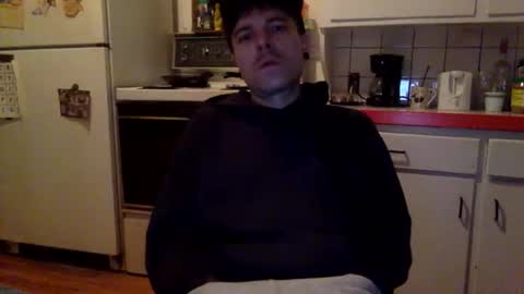 davidd_xfun online show from March 25, 10:54 am