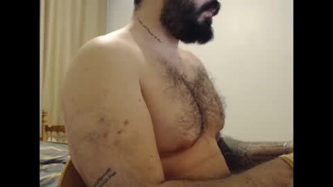 Snapshot of daviddeeb chatting on April 13, 7:52 pm daviddeeb online show from April 13, 7:52 pm