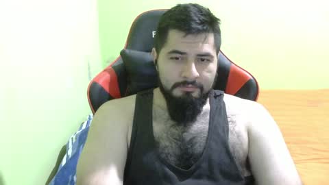 David online show from January 25, 6:55 am