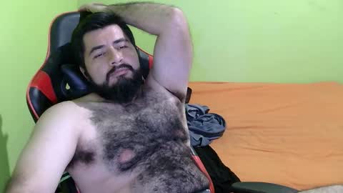 David online show from November 25, 5:07 am