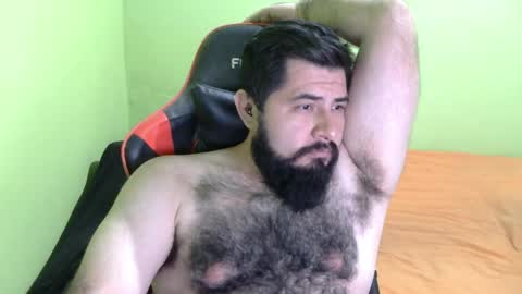 David online show from April 22, 7:00 am