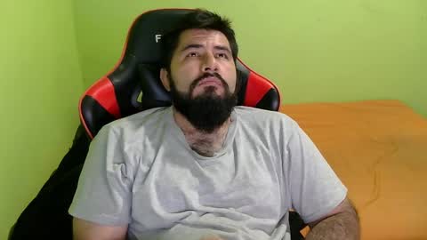 David online show from April 26, 9:40 am