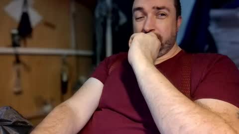 Snapshot of davideo59 chatting on September 30, 2:22 pm davideo59 online show from September 30, 2:22 pm