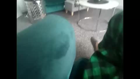 davidf75 online show from September 19, 7:10 am