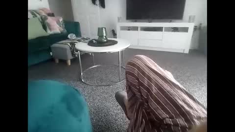 davidf75 online show from October 31, 9:32 am