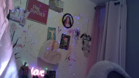 David Lucky 13  online show from April 12, 11:21 pm