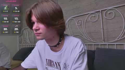 DAVID online show from October 31, 3:57 pm