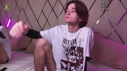 DAVID online show from November 4, 4:44 am