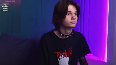 DAVID online show from November 7, 3:23 pm