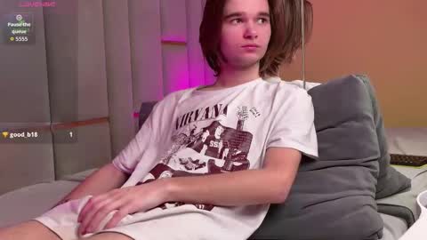 DAVID online show from March 7, 5:04 am