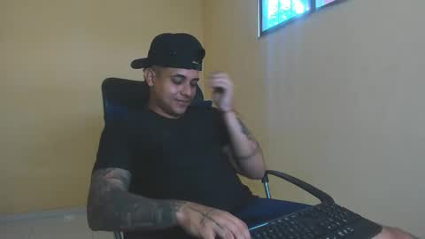 Lennon online show from October 23, 2:49 pm