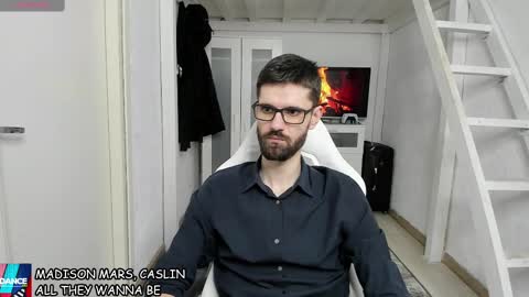 David online show from January 18, 6:21 pm