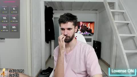 David online show from January 24, 9:26 pm