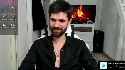 David online show from February 16, 4:42 am