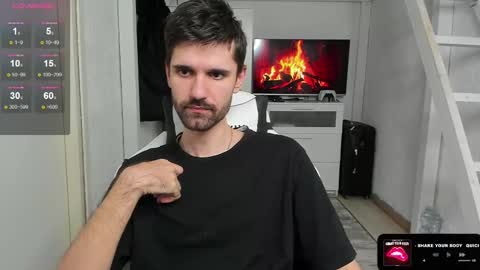 David online show from February 28, 9:12 pm